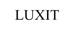LUXIT trademark