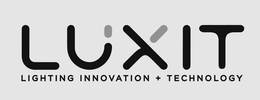 LUXIT LIGHTING INNOVATION + TECHNOLOGY trademark