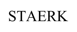 STAERK trademark