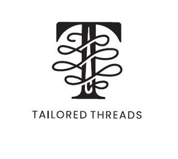 T TAILORED THREADS trademark