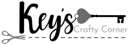 KEY'S CRAFTY CORNER trademark