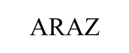 ARAZ trademark