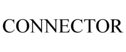 CONNECTOR trademark