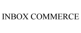 INBOX COMMERCE trademark