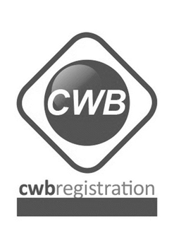 CWB CWBREGISTRATION trademark