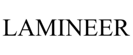 LAMINEER trademark