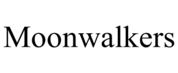 MOONWALKERS trademark