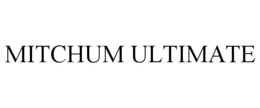MITCHUM ULTIMATE trademark
