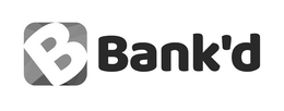 B BANK'D trademark