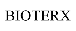 BIOTERX trademark