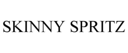 SKINNY SPRITZ trademark