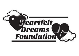 HEARTFELT DREAMS FOUNDATION LTD. trademark