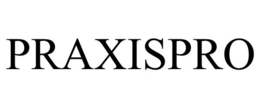 PRAXISPRO trademark