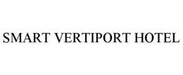 SMART VERTIPORT HOTEL trademark