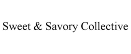 SWEET & SAVORY COLLECTIVE trademark