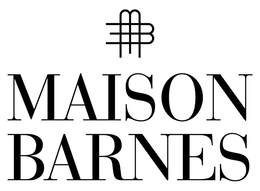 MAISON BARNES trademark