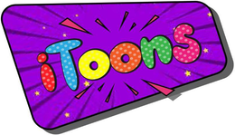ITOONS trademark