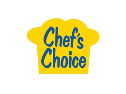 CHEF'S CHOICE trademark