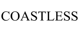 COASTLESS trademark