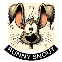 RUNNY SNOUT trademark