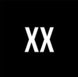 XX trademark