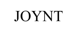 JOYNT trademark