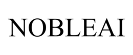NOBLEAI trademark