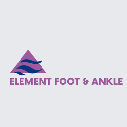 ELEMENT FOOT & ANKLE trademark