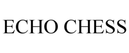ECHO CHESS trademark