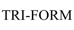 TRI-FORM trademark