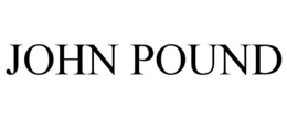 JOHN POUND trademark