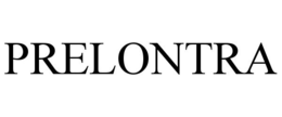 PRELONTRA trademark