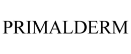 PRIMALDERM trademark