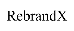 REBRANDX trademark