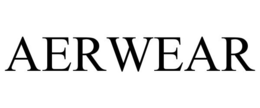 AERWEAR trademark