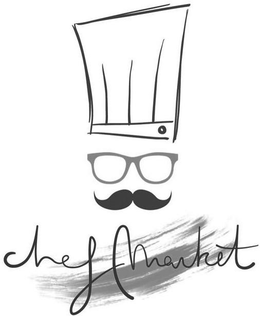 CHEF MARKET trademark