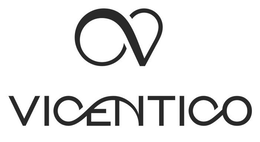V VICENTICO trademark