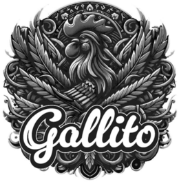 GALLITO trademark