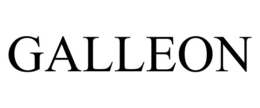 GALLEON trademark