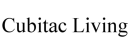 CUBITAC LIVING trademark
