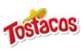 TOSTACOS trademark
