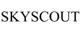 SKYSCOUT trademark