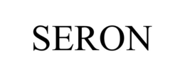SERON trademark