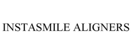 INSTASMILE ALIGNERS trademark