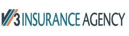 V3 INSURANCE AGENCY trademark