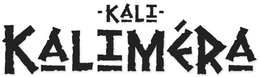 KALI KALIMERA trademark