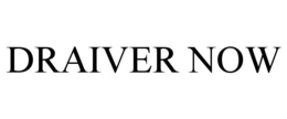 DRAIVER NOW trademark