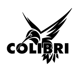 COLIBRI trademark