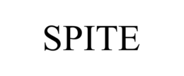 SPITE trademark