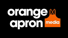ORANGE APRON MEDIA trademark